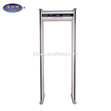 Professional choice for metal detection,Infrared ray Scanner Archway gate